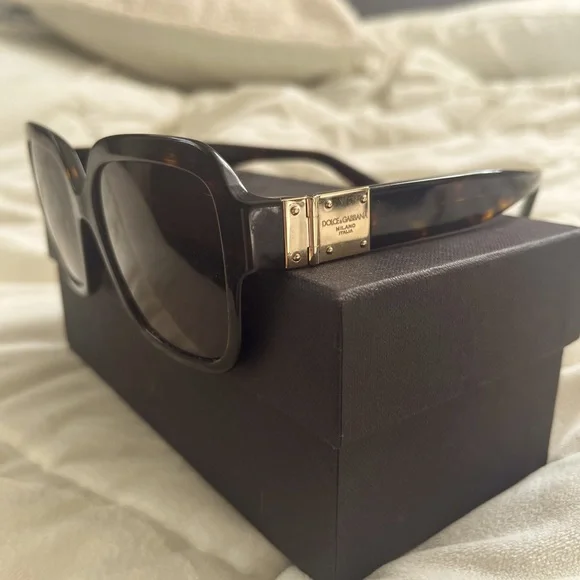 Dolce & Gabbana | Accessories | Slightly Worn Dolcegabbna 